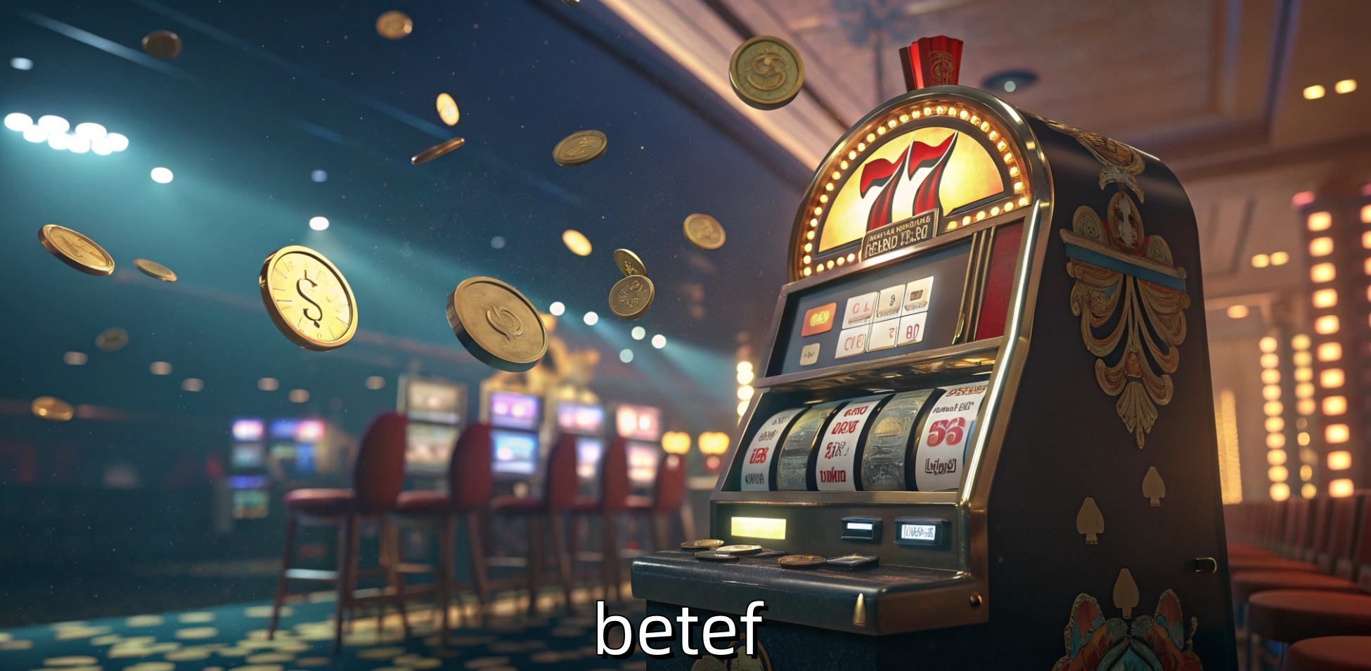 betef