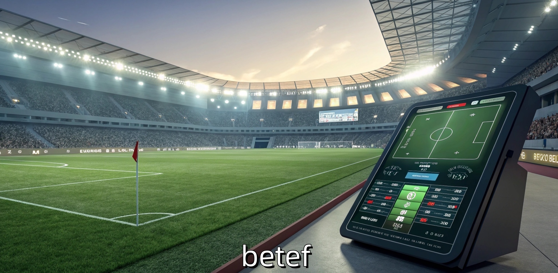 betef