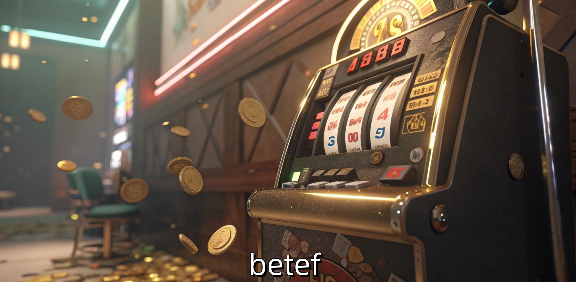 betef