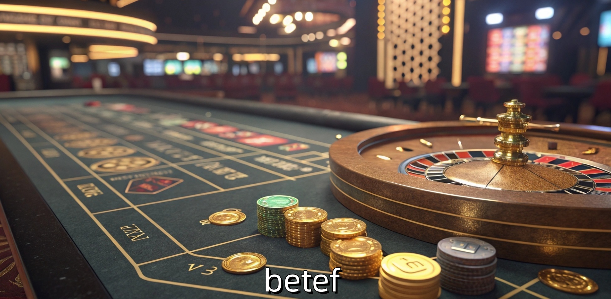 betef