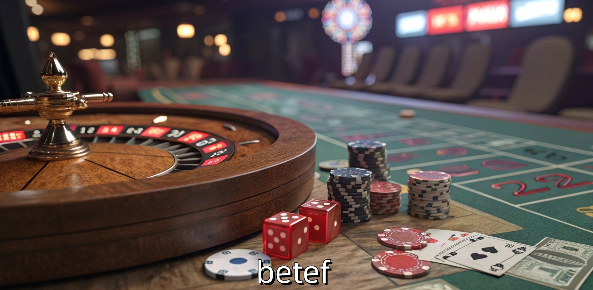 betef