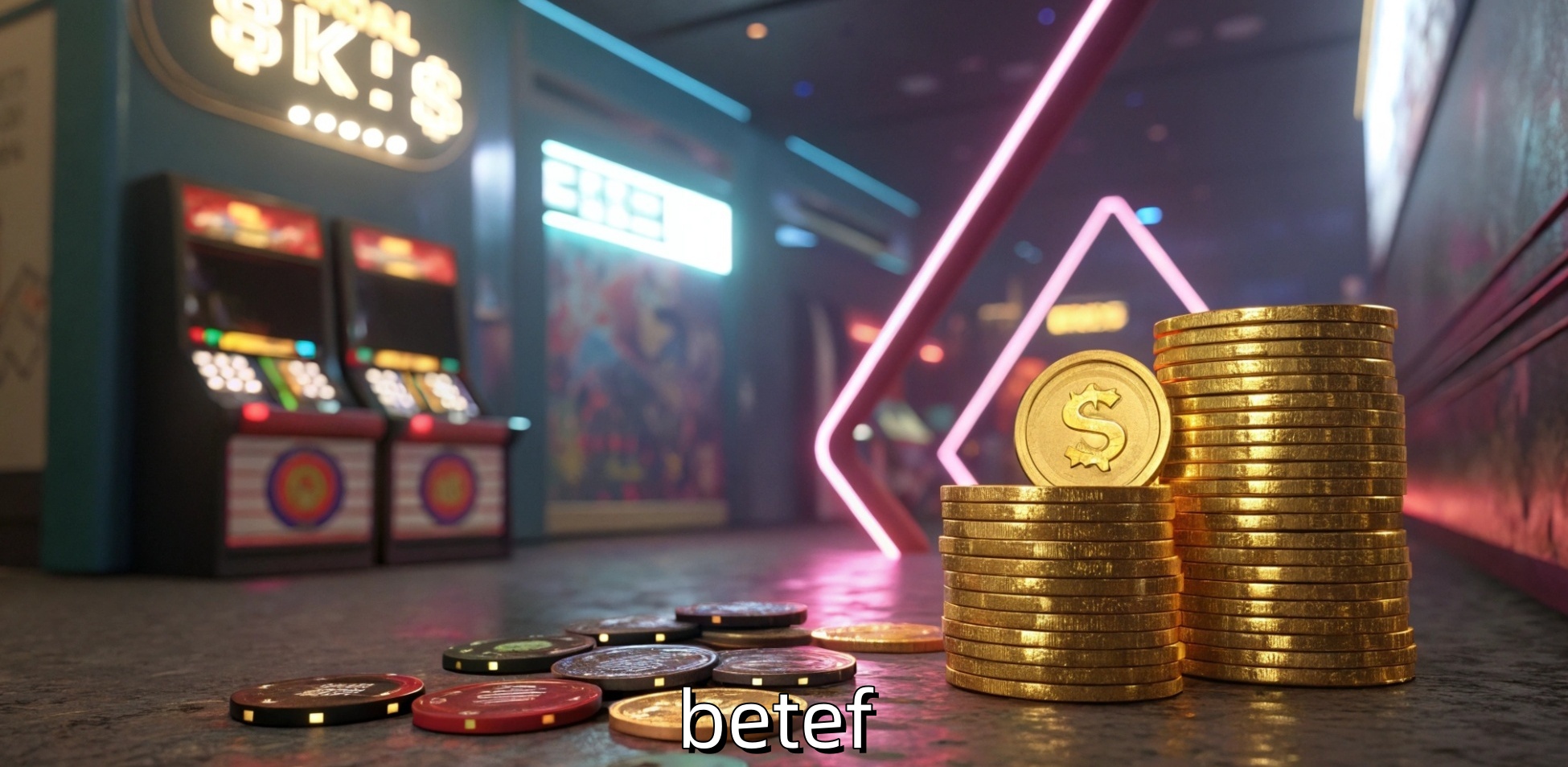 betef