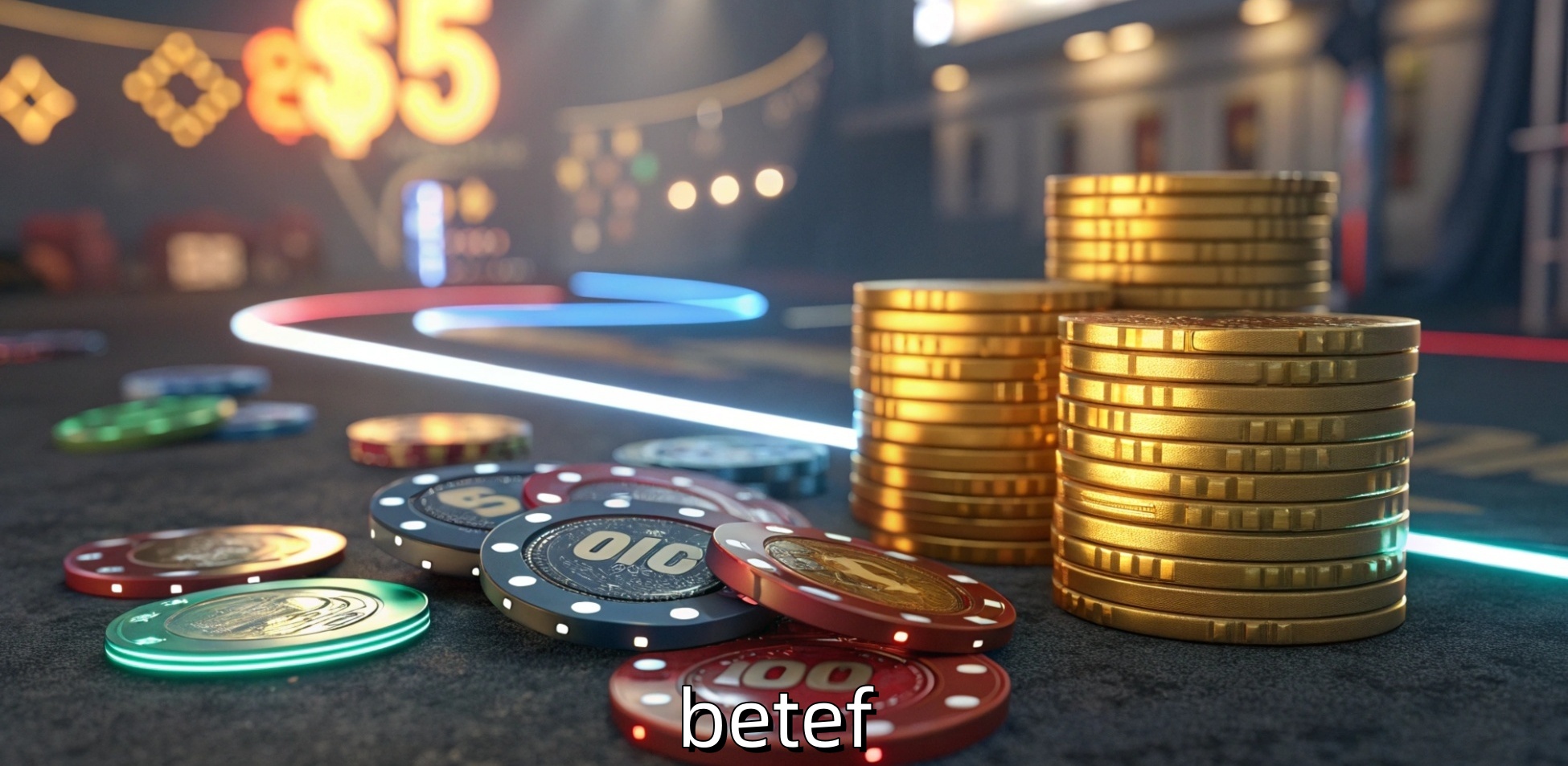 betef