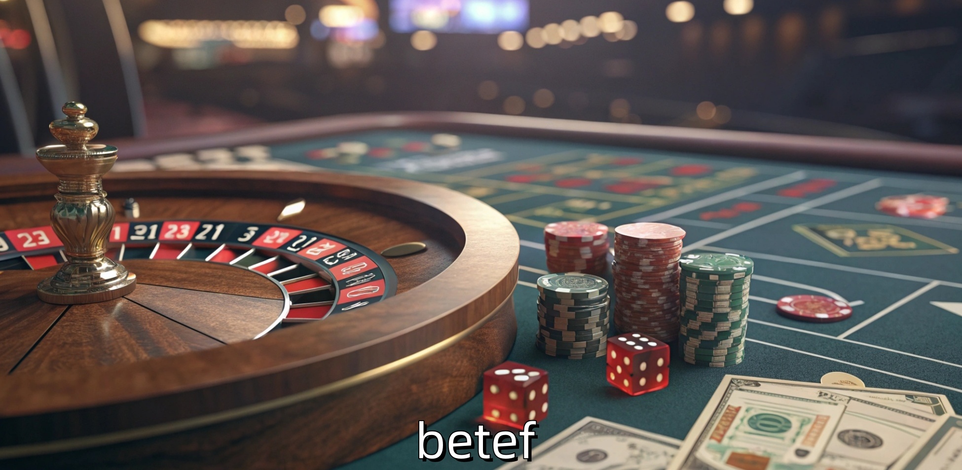 betef