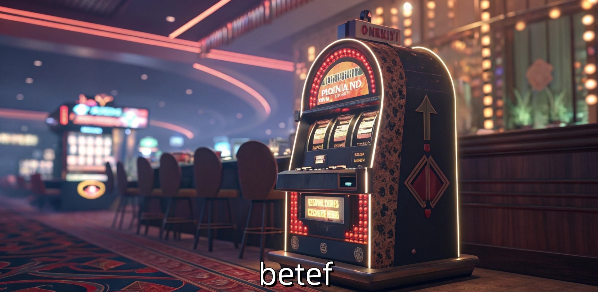 betef
