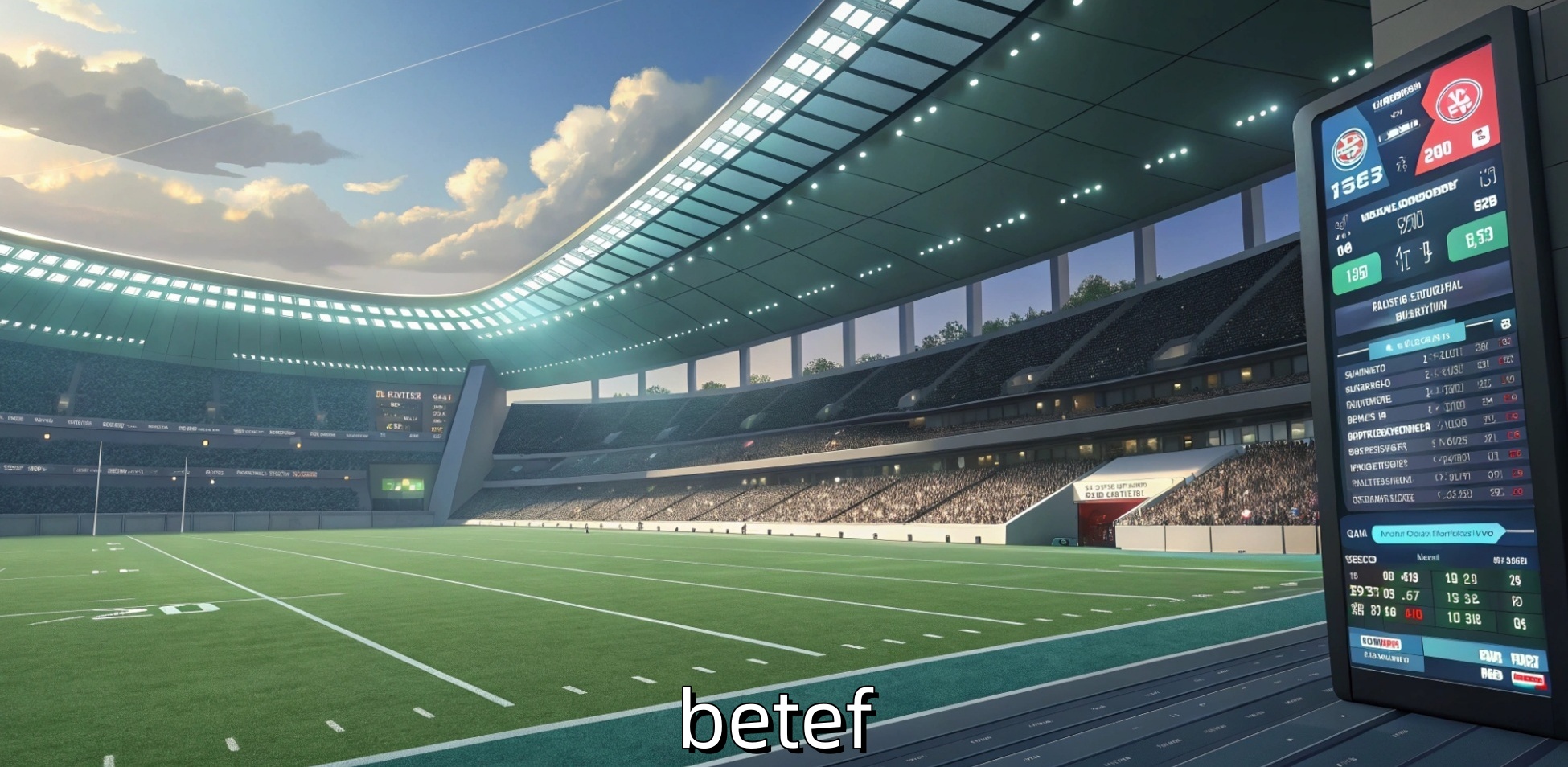 betef