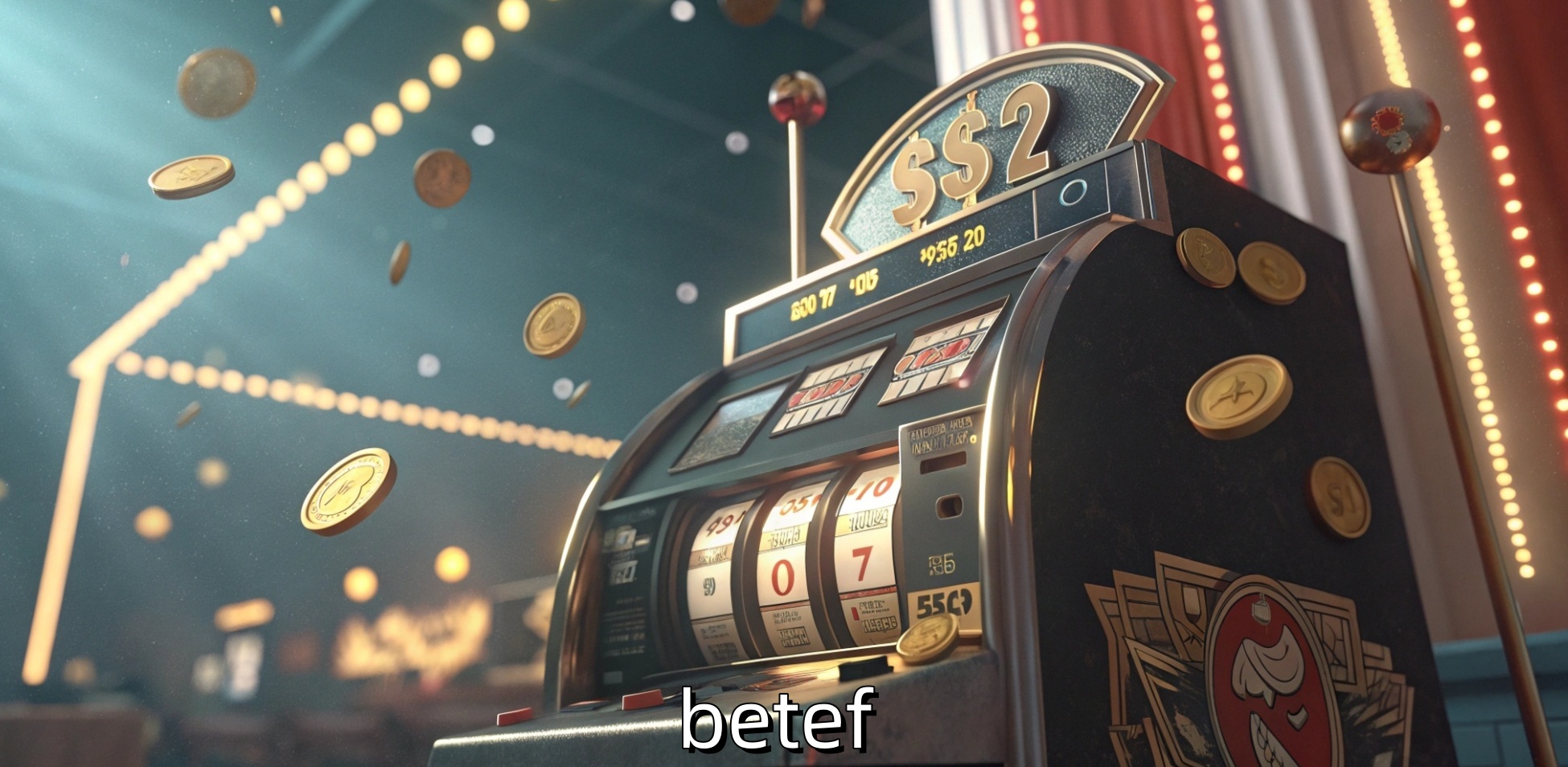 betef